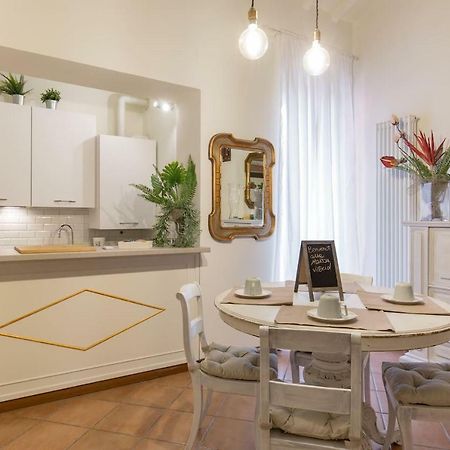 Maison Vittoria Verona Exteriör bild