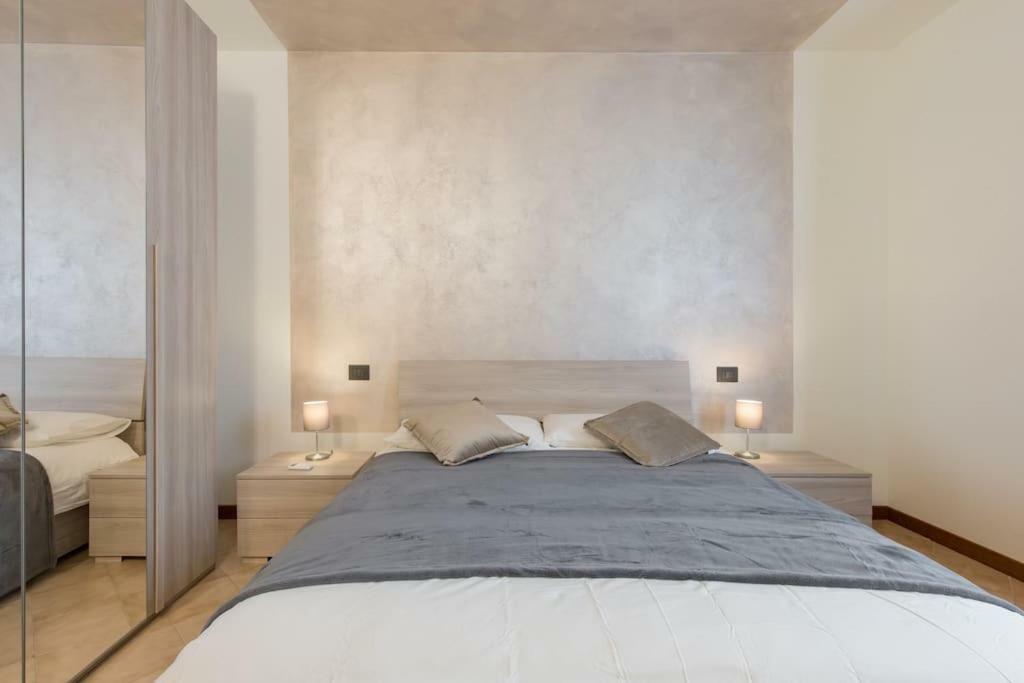 Maison Vittoria Verona Exteriör bild