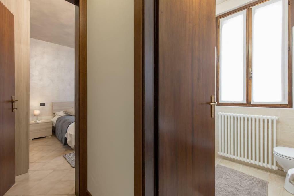 Maison Vittoria Verona Exteriör bild