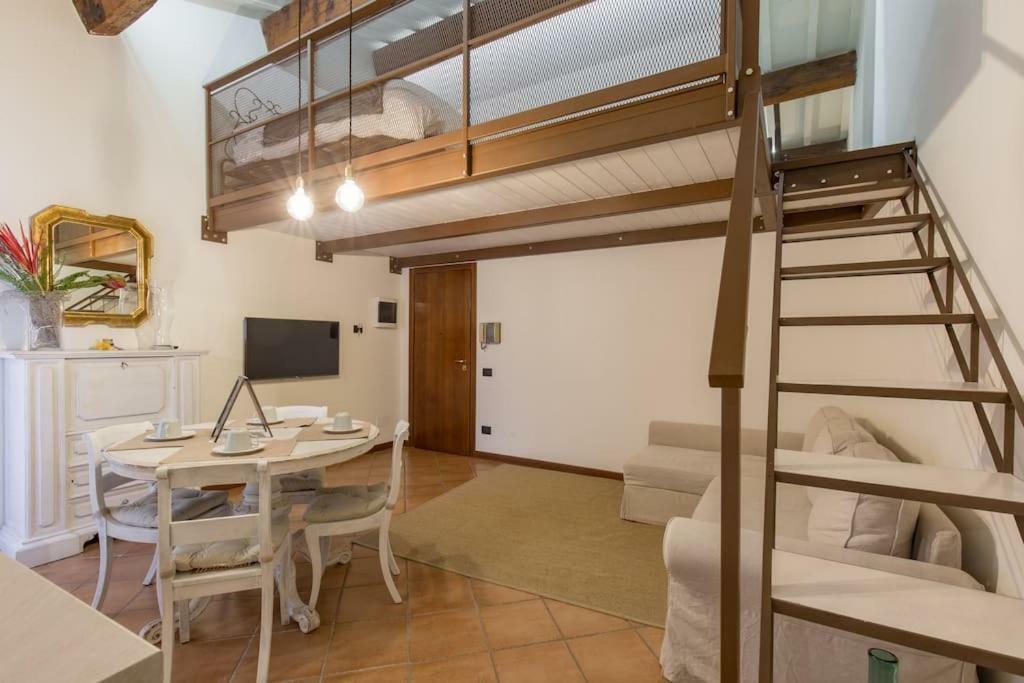 Maison Vittoria Verona Exteriör bild